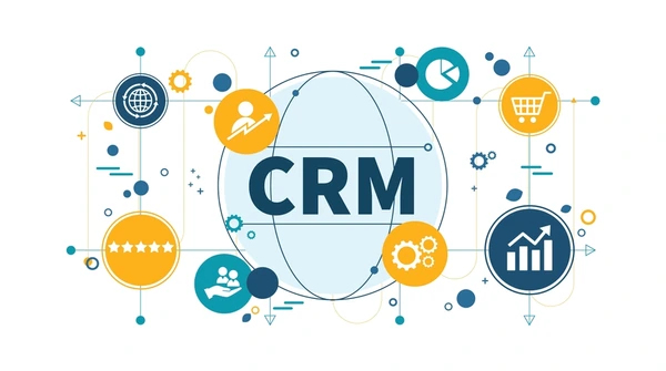 Consumer Behaviour and CRM